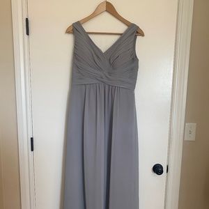Christina Wu Bridesmaid Dress